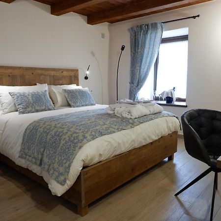 Maison Bertin Етрабълс Екстериор снимка