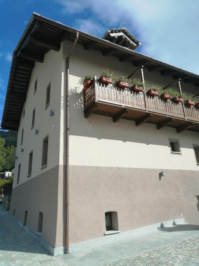 Maison Bertin Етрабълс Екстериор снимка